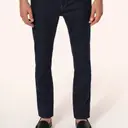 Ajustierte Jeans - Bild 1