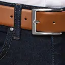 Leder Gürtel - Bild 4