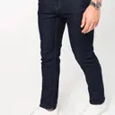 Vintage leren riem - Afbeelding 3