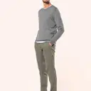Supima® Rundhals-Pullover - Bild 3