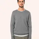 Supima® Rundhals-Pullover - Bild 6