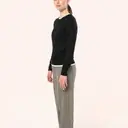 Supima® Rundhals-Pullover - Bild 3