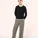 Supima® Rundhals-Pullover - Bild 8