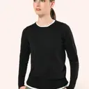 Supima® Rundhals-Pullover - Bild 1