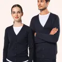 Cardigan Supima® - Afbeelding 6