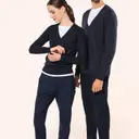 Cardigan Supima® - Afbeelding 11