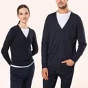 Cardigan Supima® - Afbeelding 8