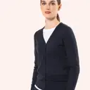 Cardigan Supima® - Afbeelding 1