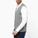 Gilet Supima® - Bild 3