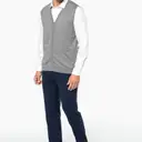 Gilet Supima® - Bild 9