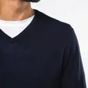 Merino V-Neck Sweater - Image 6