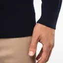 Merino V-Neck Sweater - Image 7