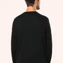 Merino V-Neck Sweater - Image 14
