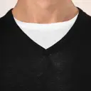 Merino V-Neck Sweater - Image 16