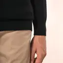 Merino V-Neck Sweater - Image 17