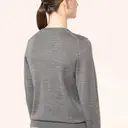 Merino V-Neck Sweater - Image 14