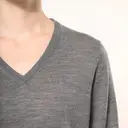 Merino V-Neck Sweater - Image 15