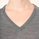 Merino V-Neck Sweater - Image 23