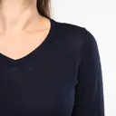 Merino V-Neck Sweater - Image 6