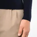 Merino V-Neck Sweater - Image 7