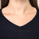 Merino V-Neck Sweater - Image 5