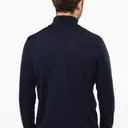 Merino Roll Neck Sweater - Image 2