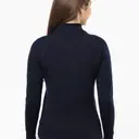 Merino Roll Neck Sweater - Image 2