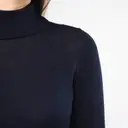 Merino Roll Neck Sweater - Image 6
