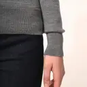 Merino Roll Neck Sweater - Image 17