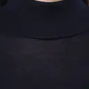 Merino Roll Neck Sweater - Image 7