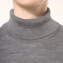Merino Roll Neck Sweater - Image 16