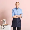 Denim Apron - Image 2