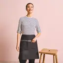 Denim Apron "Domain" - Image 1