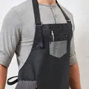 Bib Apron "Division" - Image 5