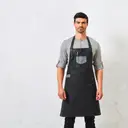 Bib Apron "Division" - Image 3