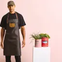 Bib Apron "Division" - Image 1