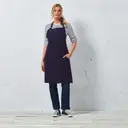 Bib Apron "Calibre" - Image 3