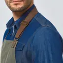 Bib Apron "Annex" - Image 6