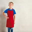 Waterdichte schort met bretels "Essential" - Afbeelding 2