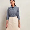 Mid-length apron "Colours" - Image 1