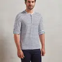 T-Shirt "Long John" - Bild 1