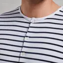 T-Shirt "Long John" - Bild 3