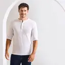 T-Shirt "Long John" - Bild 4
