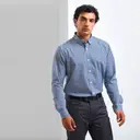 Chemise vichy gros carreaux - Image 2