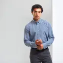 Chemise vichy gros carreaux - Image 1