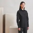 RECYCLIGHT Poplin Long Sleeve Shirt - Image 1