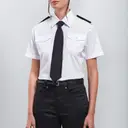 Kurzarmhemd Pilote - Bild 2
