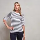 T-Shirt "Long John" - Bild 1
