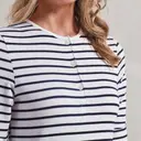 T-Shirt "Long John" - Bild 2