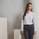 Chemise vichy gros carreaux - Image 3